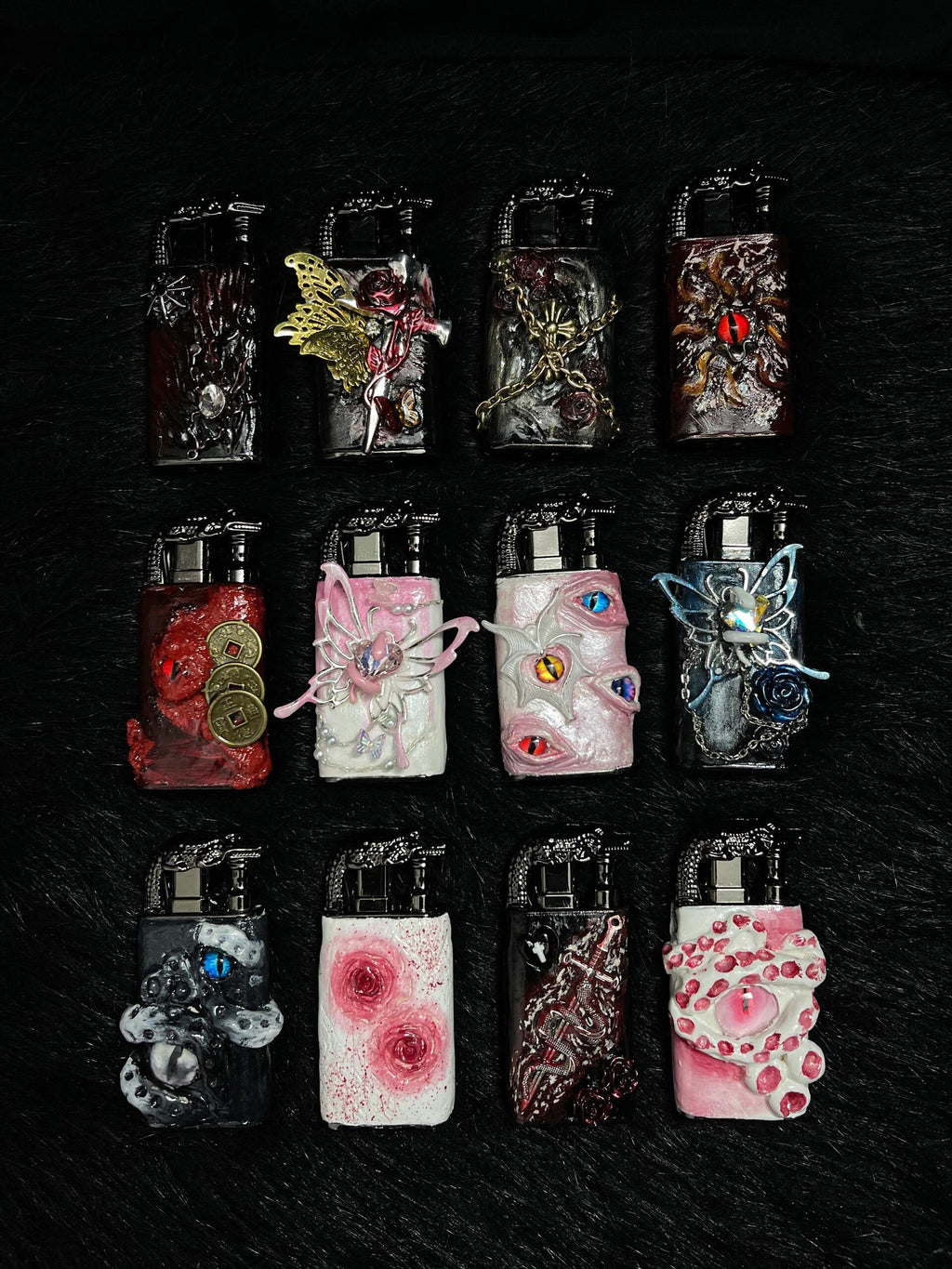 Handmade Artwork 🔥 - Blind box