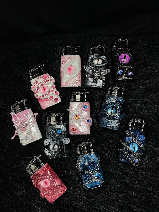 Handmade Artwork 🔥 - Blind box