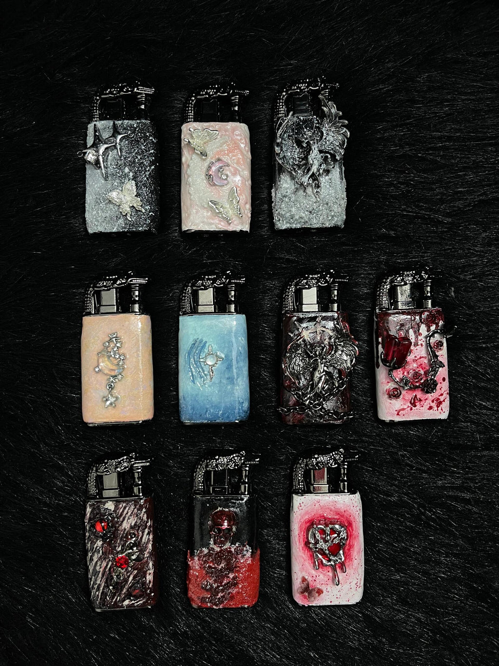 Handmade Artwork 🔥 - Blind box