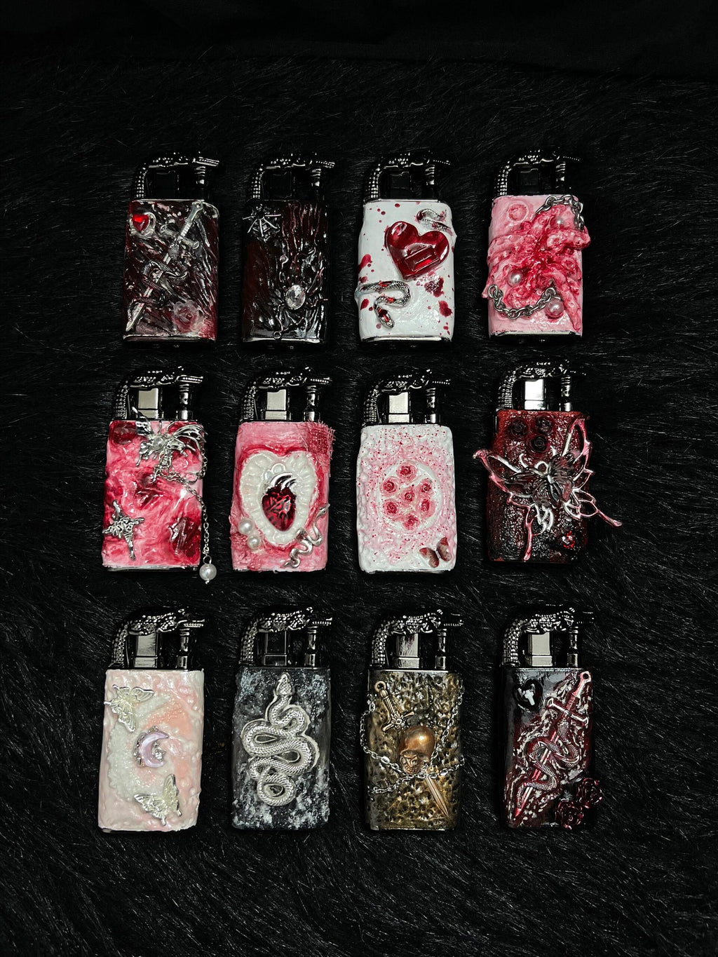 Handmade Artwork 🔥 - Blind box