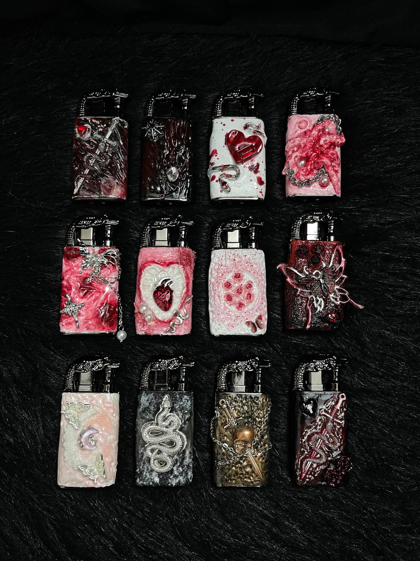 Handmade Artwork 🔥 - Blind box