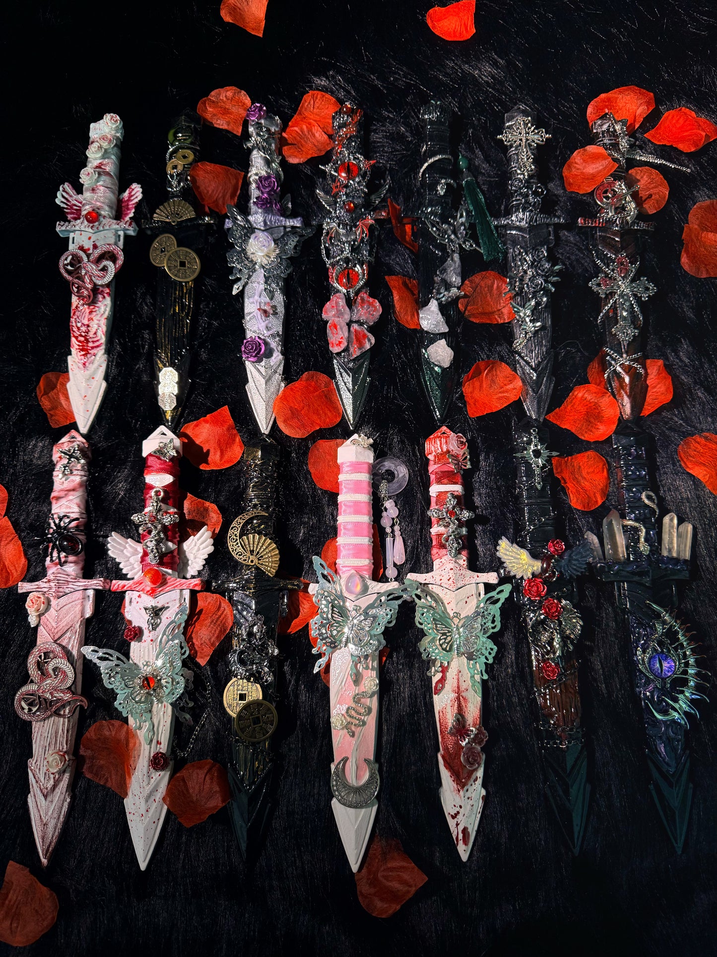 Valentine's Day Clearance Sale 🌹（in stock Ships Within 3 Days ）