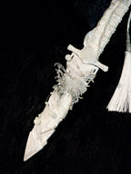 Handmade Dagger - Pearl oyster 🐚