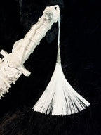 Handmade Dagger - Pearl oyster 🐚