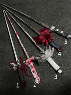 Handmade Gift — Rising from the ashes ❤️‍🔥