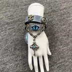 Free Gift - Handmade Gothic Bracelet