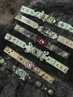 Free Gift - Handmade Gothic Bracelet