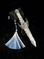 Handmade dagger（ship1-3days）