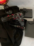 Handmade Gun—Homing Pigeon🐦‍⬛