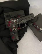 Handmade Gun—Homing Pigeon🐦‍⬛