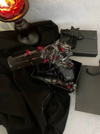 Handmade Gun—Homing Pigeon🐦‍⬛