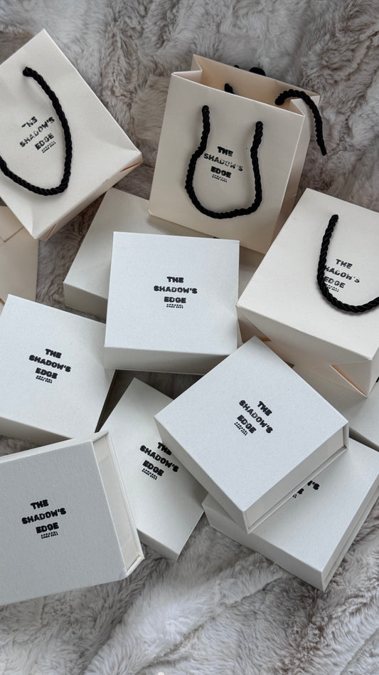 Free gift box