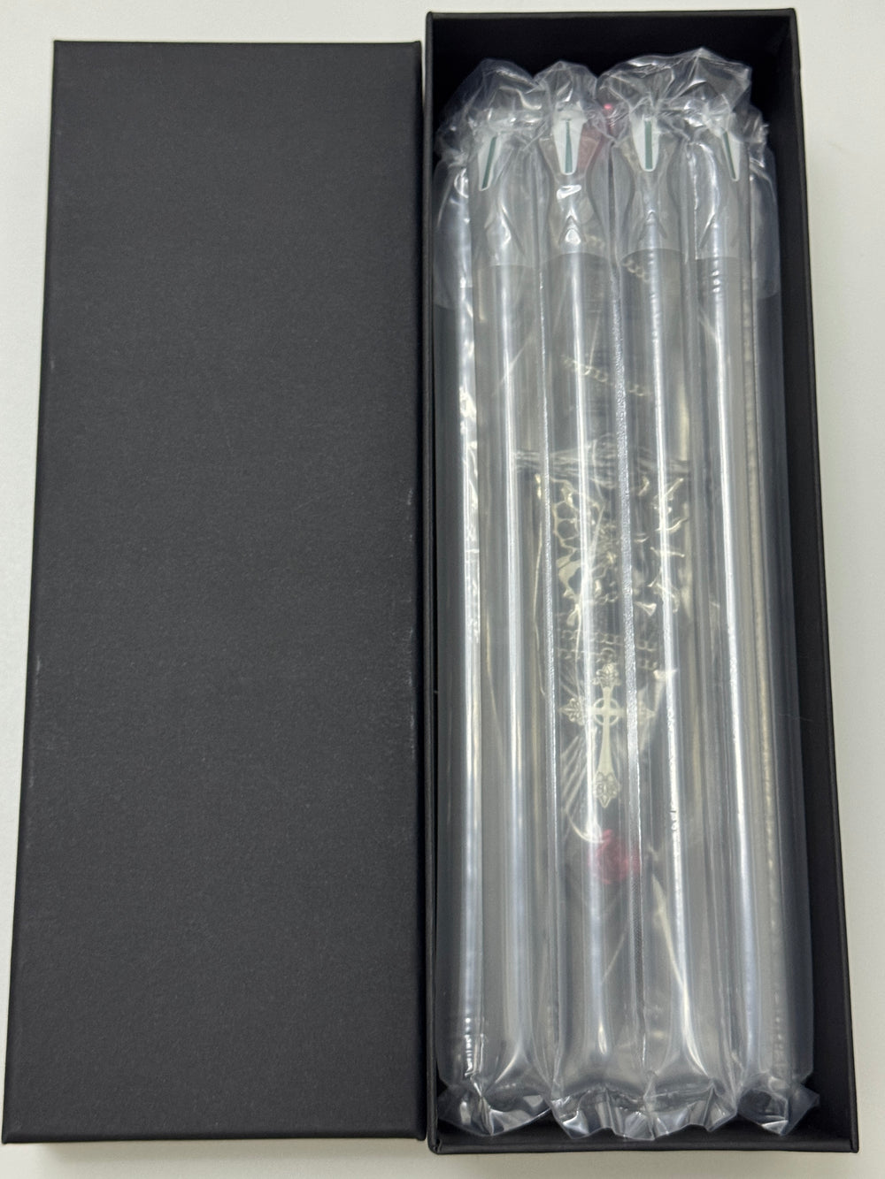 Standard Protective Packaging
