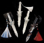 Handmade dagger（ship1-3days）