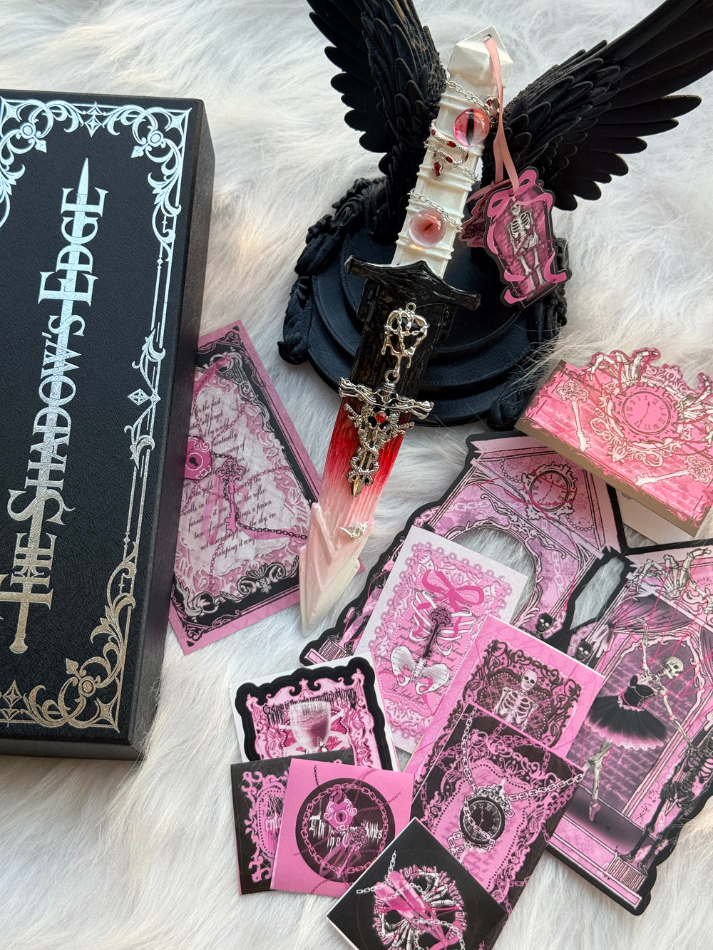 Premium Gift Box Edition